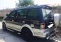 Mitsubishi ADVENTURE 2000 for sale-3