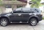 MItsubishi Montero GLX V Limited Edition 2012 for sale-1