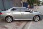 2009 Toyota Corolla Altis 1.6G AT for sale-1