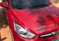 2013 Hyundai Accent manual sale or swap for sale-0