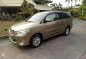 Toyota Innova G 2013 manual for sale -0