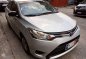 2016 Toyota Vios 1.3 Base Manual Transmission VVTi for sale-0