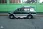 Mitsubishi Adventure Super Sport 2000 for sale-2