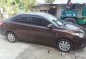 Toyota Vios 1.3E 2015 for sale -2