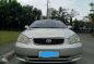 Toyota Corolla Altis 1.8G AT 2003 for sale-0