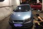 Chevrolet Aveo 2006 1.6 AT Blue Hb For Sale -0