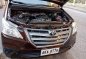 2015 Toyota Innova 2.0 E Gas Manual Transmission for sale-9