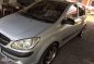 Car Hyundai Getz 2010 manual for sale-9