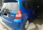 2006 Honda Jazz AT local for sale-3