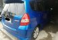 2006 Honda Jazz AT local for sale-3