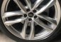 2017 Audi Q7 SLine Rims for sale -1
