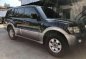 Mitsubishi Pajero ck 4x4 gas local 2004 for sale-1