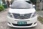 2012 Toyota Alphard AT Sunroof for sale-10