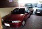 Mitsubishi Lancer GLX 1993 for sale -0