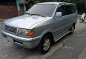 1999 Toyota Revo 1.8 GLX efi allpower AT mint condition for sale-1