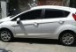 2017 Ford Fiesta trend ps for sale-4