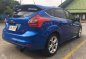 2014 Ford Focus 2.0 S matic for sale-5