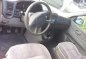 Kia Carnival 2002 for sale-2