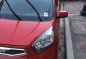 2013 Kia Picanto 1.0L fuel efficent Manual for sale-0