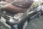 2014 Toyota Wigo 1.0G automatic transmission for sale-3