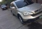 2009 Honda CRV Matic P395k for sale -2