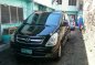 Hyundai Grand Starex 2009 vgt for sale -0