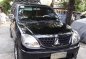 Mitsubishi Adventure glx2 model 2007 diesel for sale -1