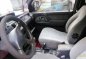 Pajero 1992 diesel automatic for sale -3