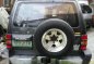 Pajero 1992 diesel automatic for sale -4
