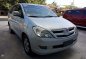 Toyota Innova G 2.5 deisel 2008 model for sale -0