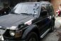 Pajero 1992 diesel automatic for sale -2