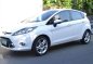 2012 Ford Fiesta S for sale -3