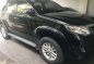 Toyota Fortuner 2012 for sale -0