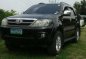 Toyota Fortuner G Diesel Automatic 2008 for sale -1