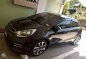 Kia Rio 2015 Hatchback AT for sale -1