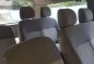 Hyundai Starex 2007 for sale -10