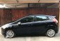 2015 Acquired Ford Fiesta FOR SALE -2