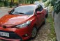 2015 Toyota Vios 1.3E AT G for sale -1