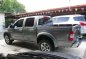 2007 Isuzu Dmax LS 4X2 Automatic for sale -1