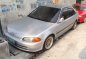 Honda Civic 1995 for sale -0