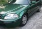 Honda Civic for sale -5