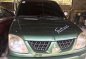 Mitsubishi Adventure 2007 for sale -2