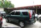 2002 Honda CRV 4X2 MT 7Seater for sale -2