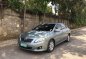 2009 AT Toyota Altis G for sale -1