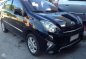 Limited Promo 2017 Toyota Wigo 10 G Manual Black for sale -0