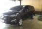 2017 Toyota INNOVA 2.8 E for sale -9