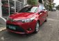 December 2013 Toyota Vios 1.3E for sale -0