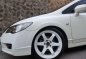 2011 Honda Civic Fd 1.8S Mugen Type R for sale -1