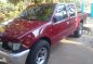 Isuzu Fuego 4x4 4gb1 1998 for sale -1