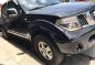 2013 Nissan Navara Manual 4x2 Sure Deal for sale -0